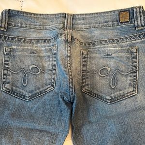 Guess brand Jeans